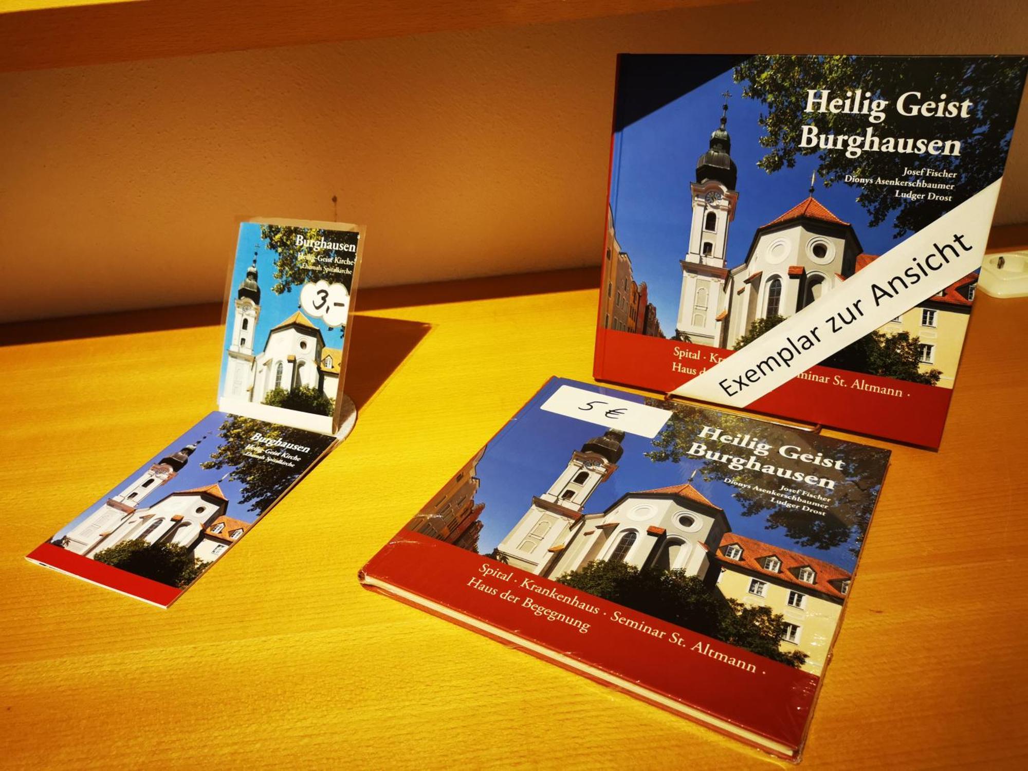 布格豪森 Haus Der Begegnung Heilig Geist酒店 外观 照片